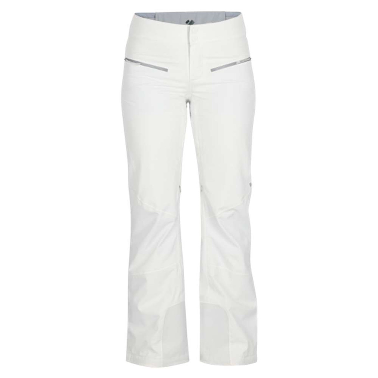 Poivre Blanc Stretch Ski Bib Womens Pants – Oberson