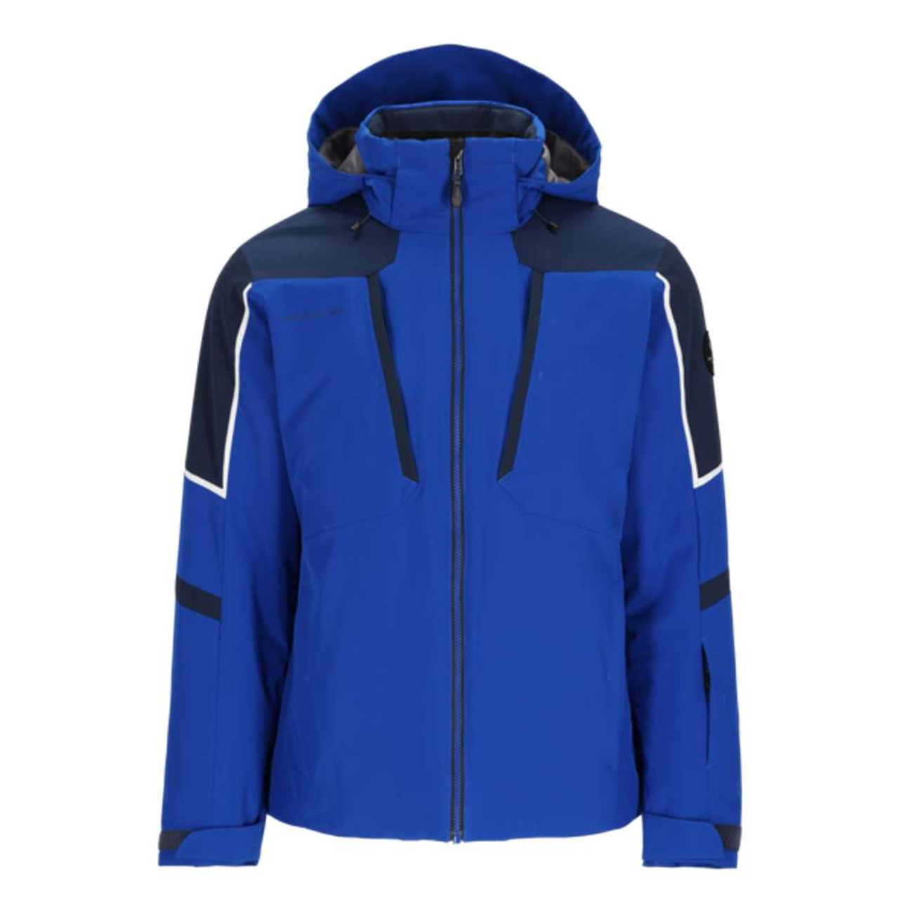 35 Obermeyer オバマイヤー スキー ウェア Obermeyer Foundation Mens Jacket 2024 | Corbetts Ski + Snowboard