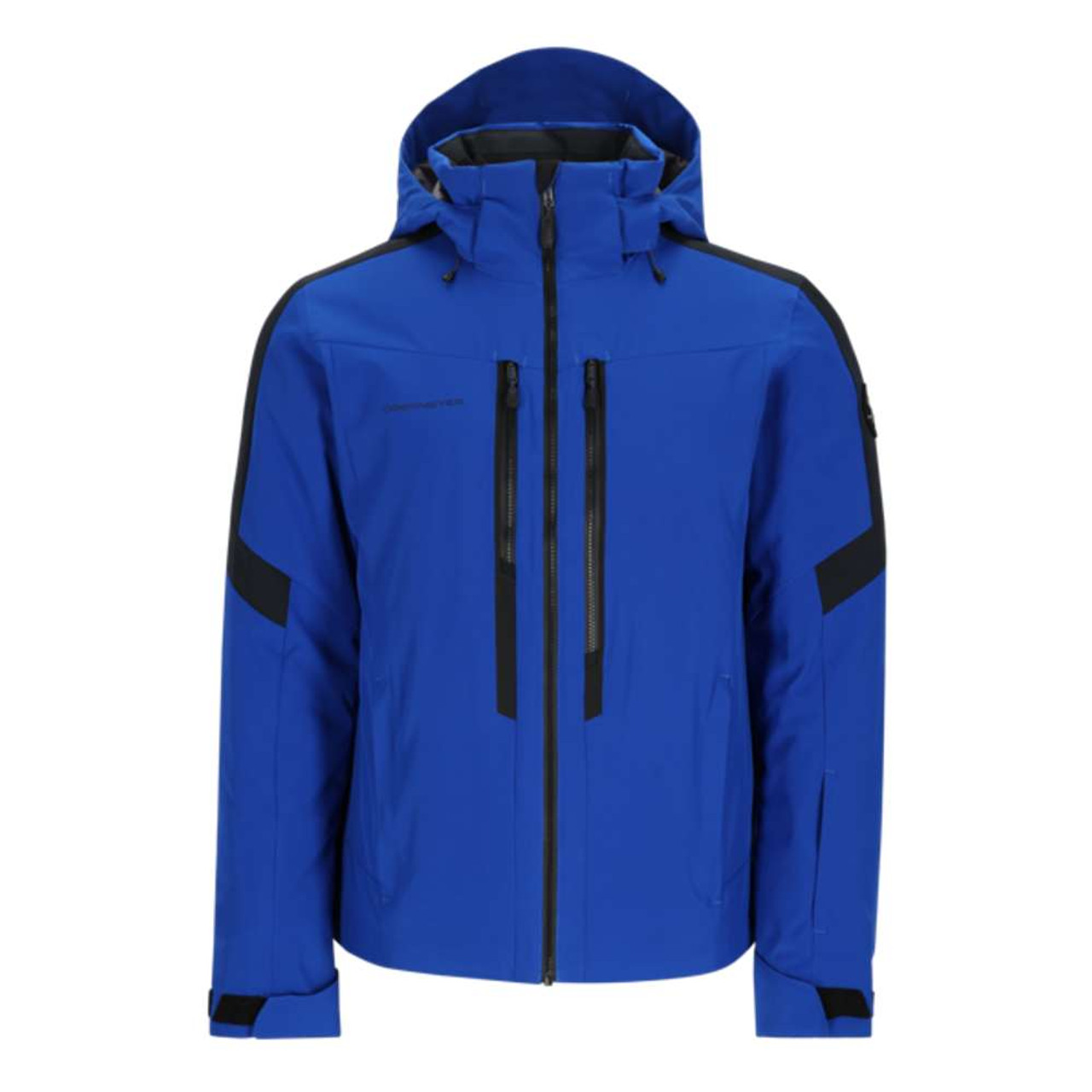 35 Obermeyer オバマイヤー スキー ウェア Obermeyer Fall Line Mens Jacket 2024 | Corbetts Ski + Snowboard