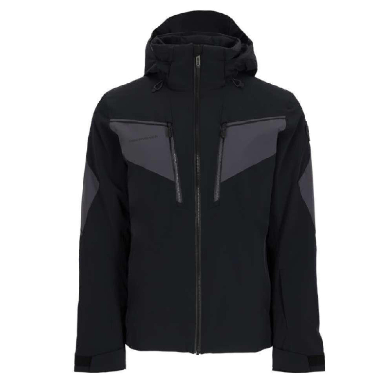 Obermeyer clearance charger jacket