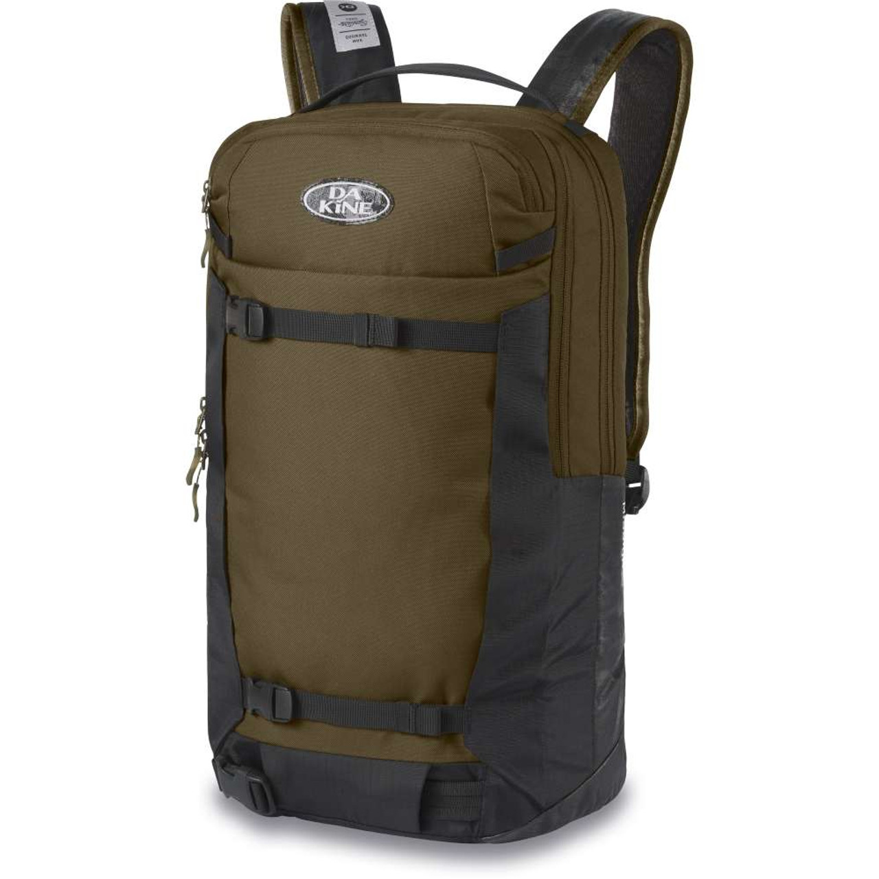 Dakine Team Mission Pro 18L Sam Taxwood BackPack 2024