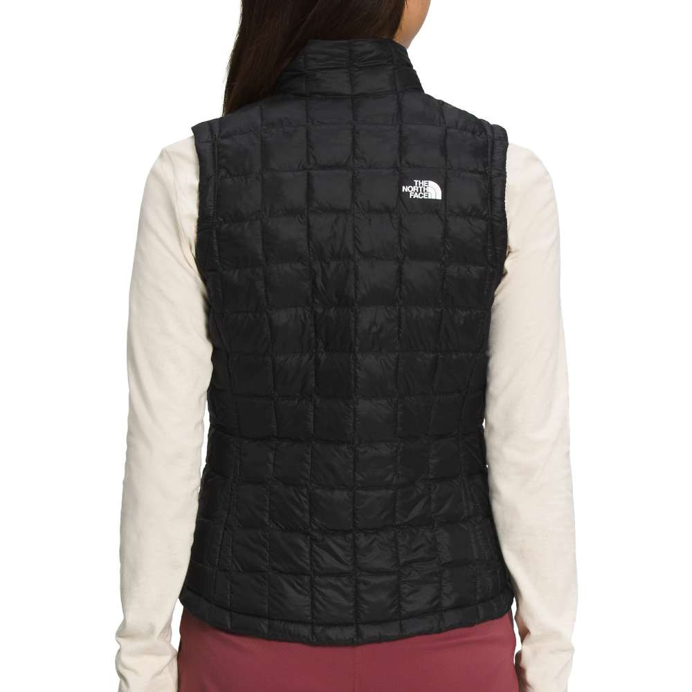 The North Face ThermoBall Eco Womens TNF Vest 2024 Corbetts