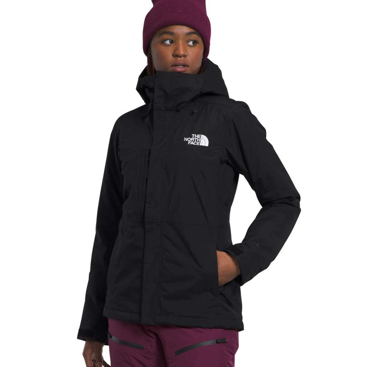 2024 The North Face Freedom Insulated Womens Jacket