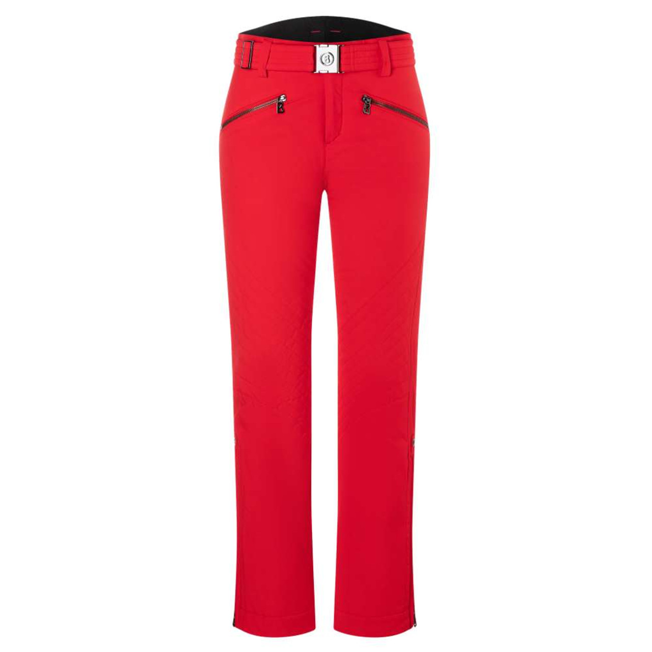 Bogner Fraenzi Women's Ski Pants; Clothes to Perfection