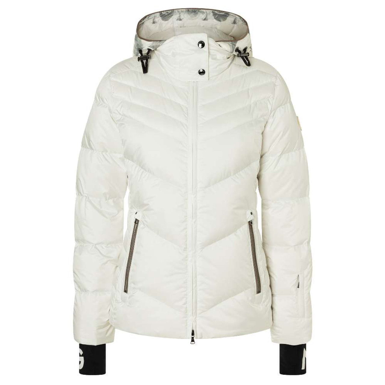 BOGNER☆スキーウェア　キャップ 24-25 ANTHEM アンセム WHIPLASH JACKET ウィプラッシュ