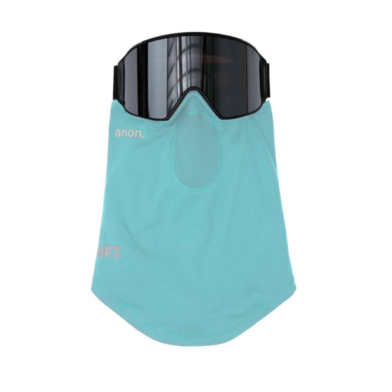 スノーボード Anon MFI Beanie Neck Warmer Anon MFI Microfur Neck Warmer 2024 | Corbetts Ski + Snowboard