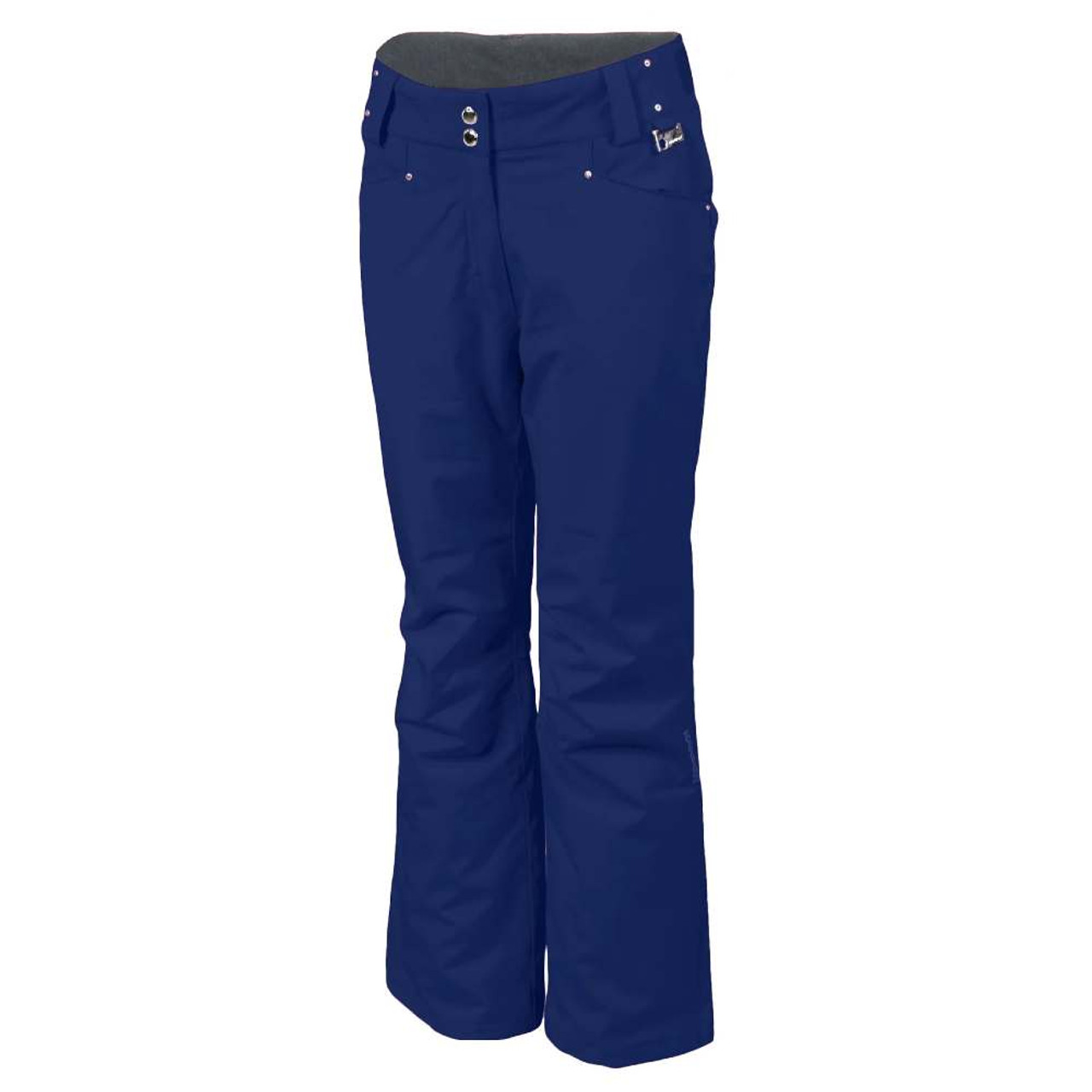 Pearl II Womens Ski Pants