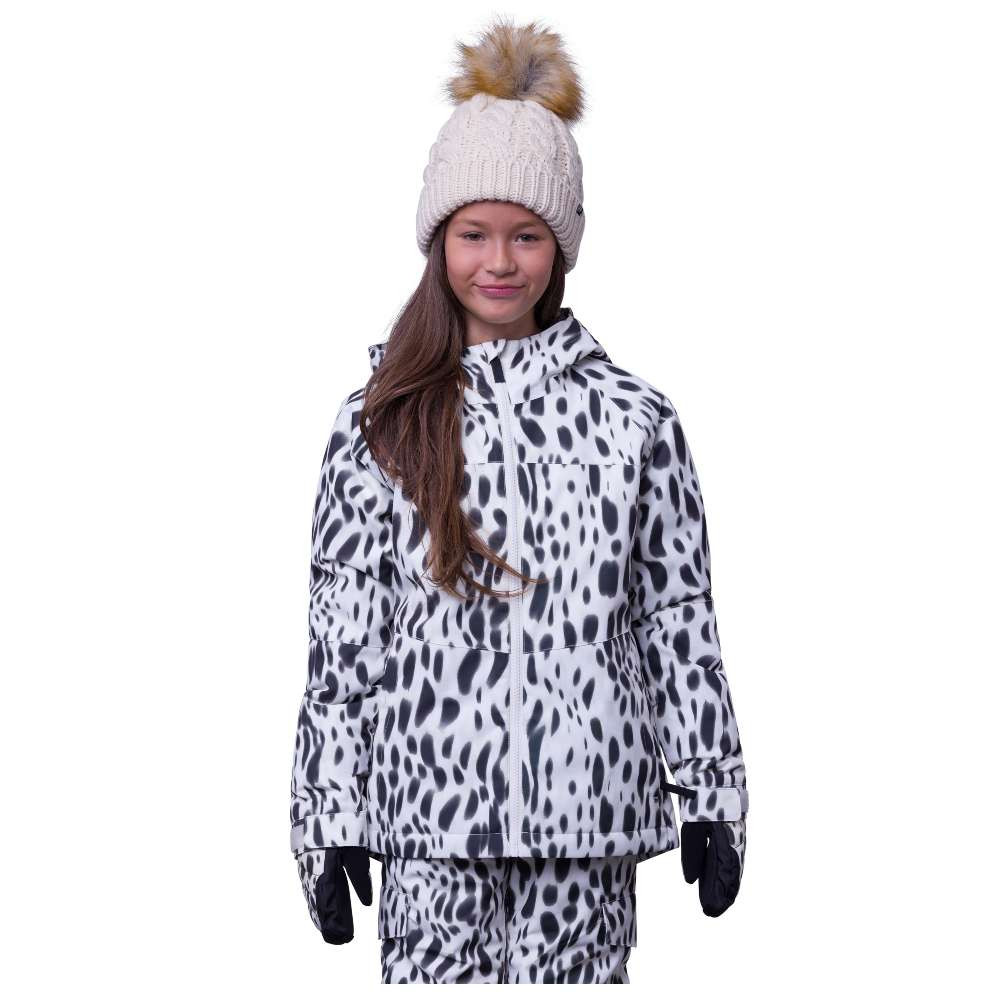 686 Athena Insulated Girls Jacket 2024 | Corbetts Ski + Snowboard