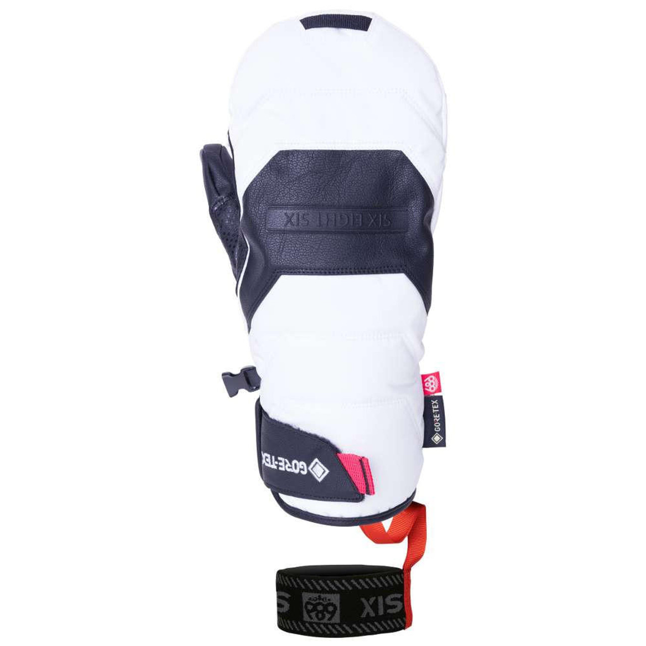 2024 686 GORE-TEX Apex Mens Mitt | Corbetts Ski + Snowboard