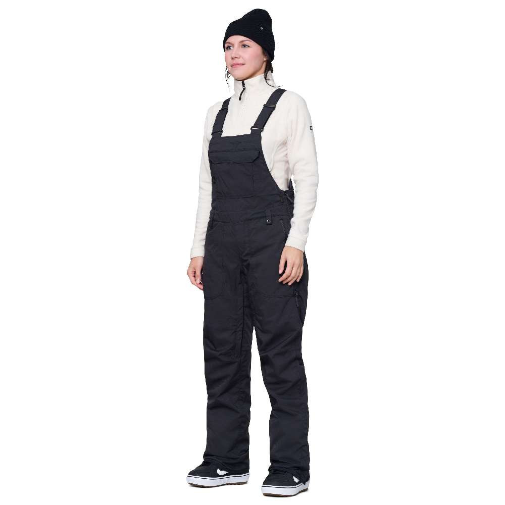 686 Magic Womens Bib 2024 | Corbetts Ski + Snowboard