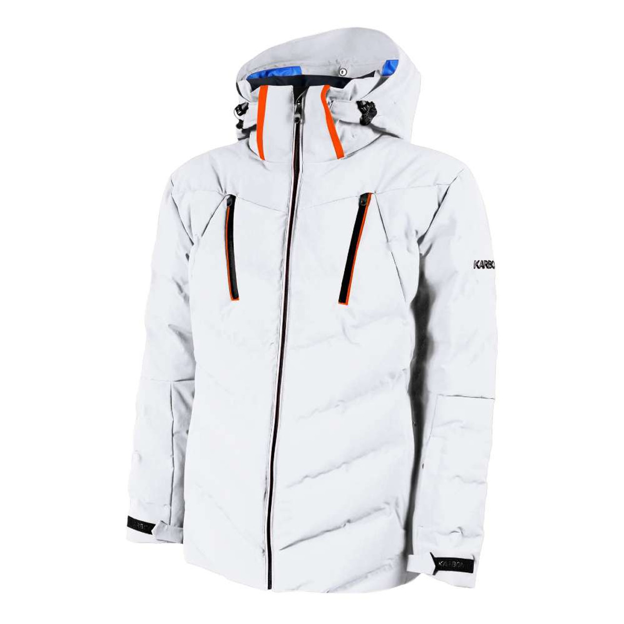 Karbon helium ski on sale jacket