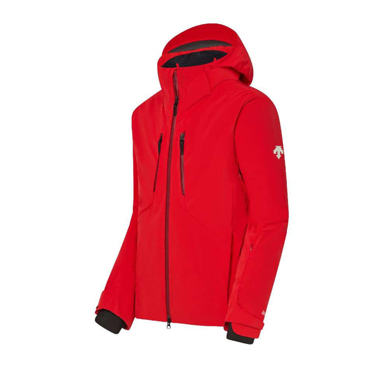 2024 Descente Swiss Mens Jacket