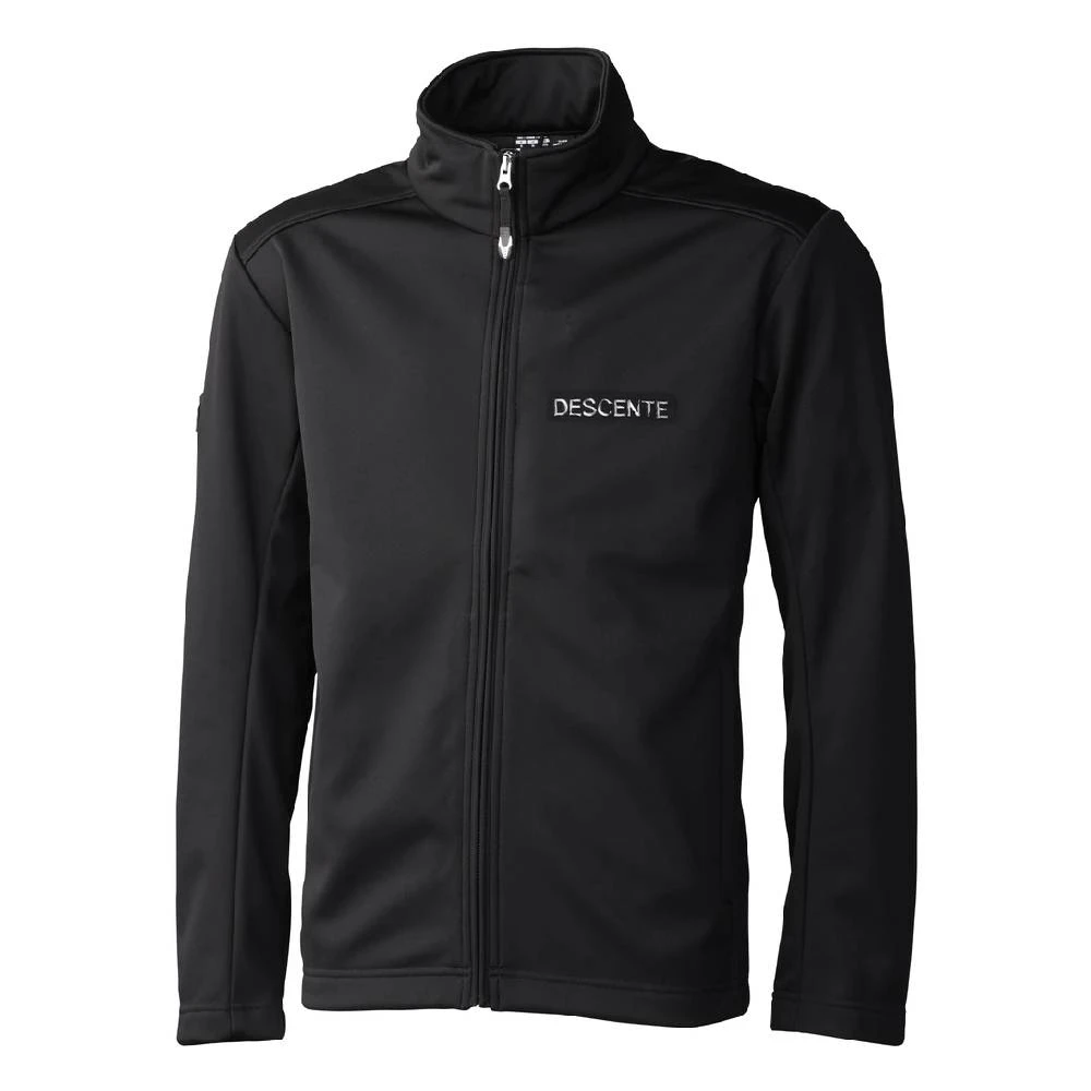 Descente Midway Mens Softshell Jacket | Corbetts Ski + Snowboard