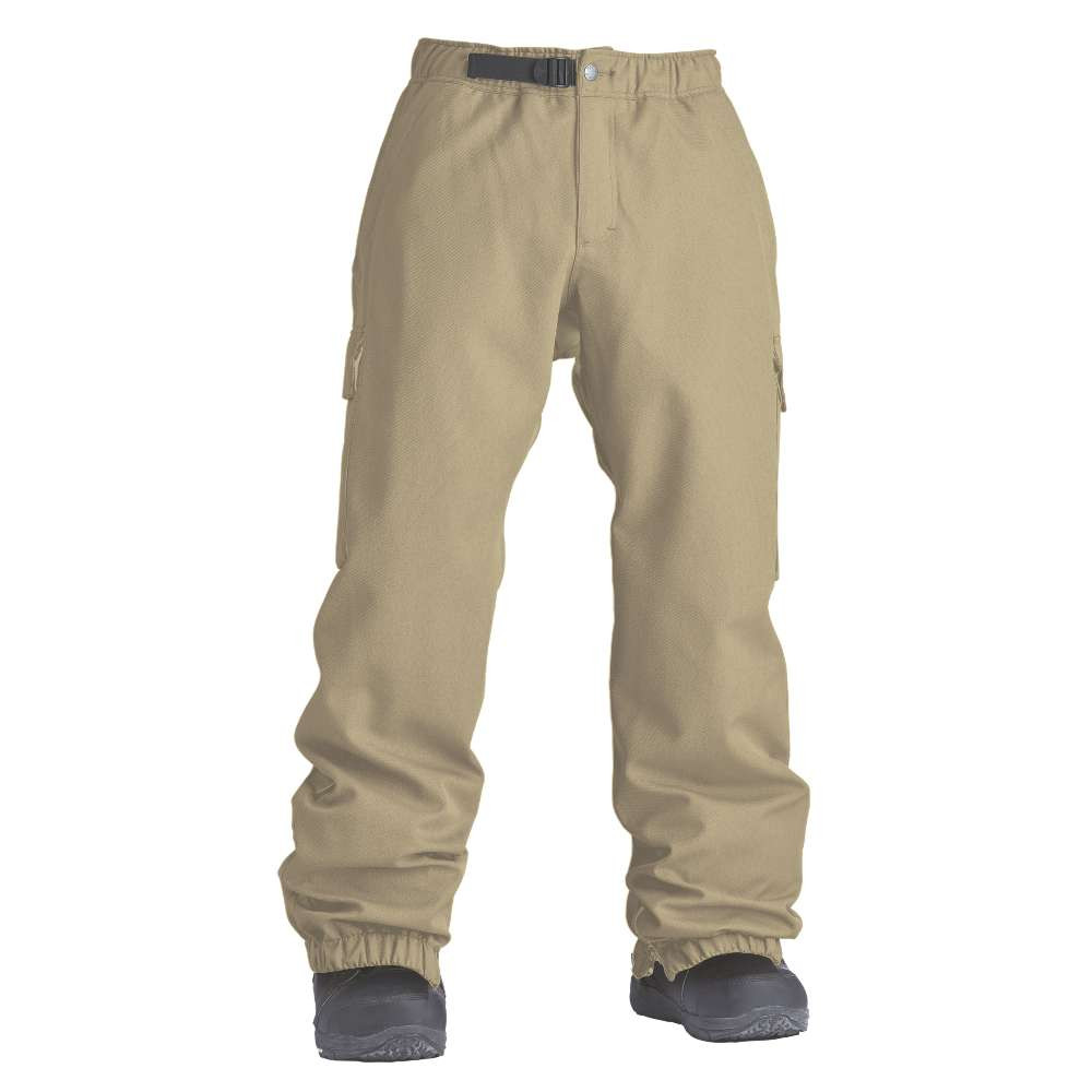 Airblaster Freedom Boss Mens Pant 2024 | Corbetts Ski + Snowboard
