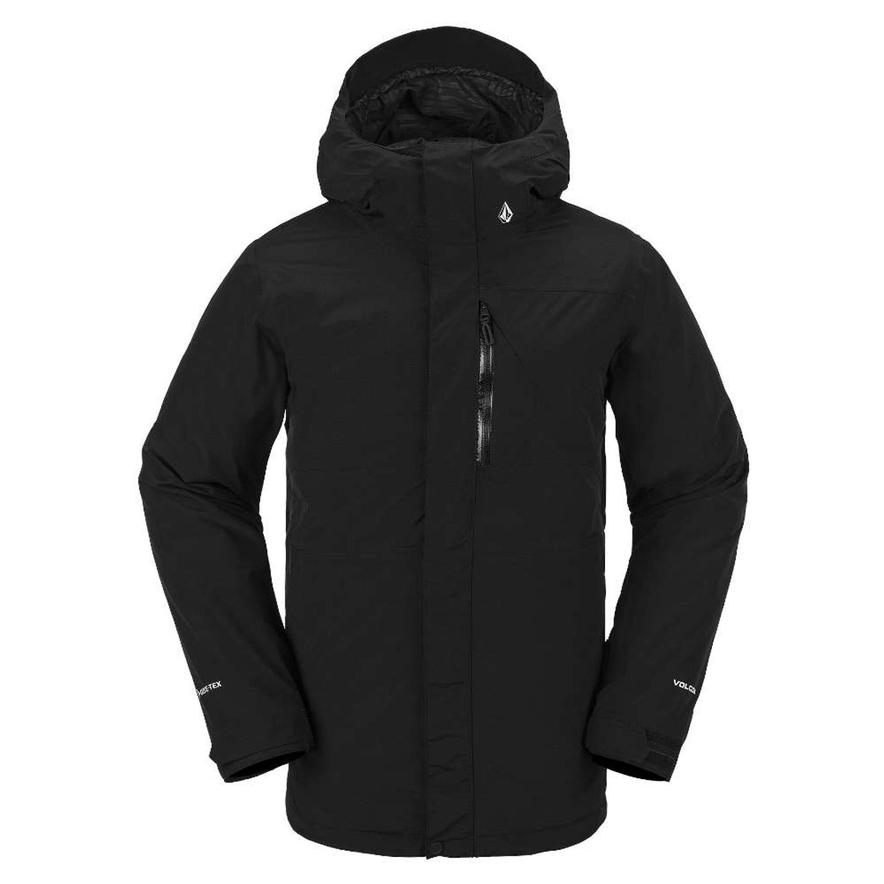 VOLCOM L GORE-TEX ジャケット　XXL Volcom L INS GORE-TEX Mens Jacket 2024 | Corbetts Ski +