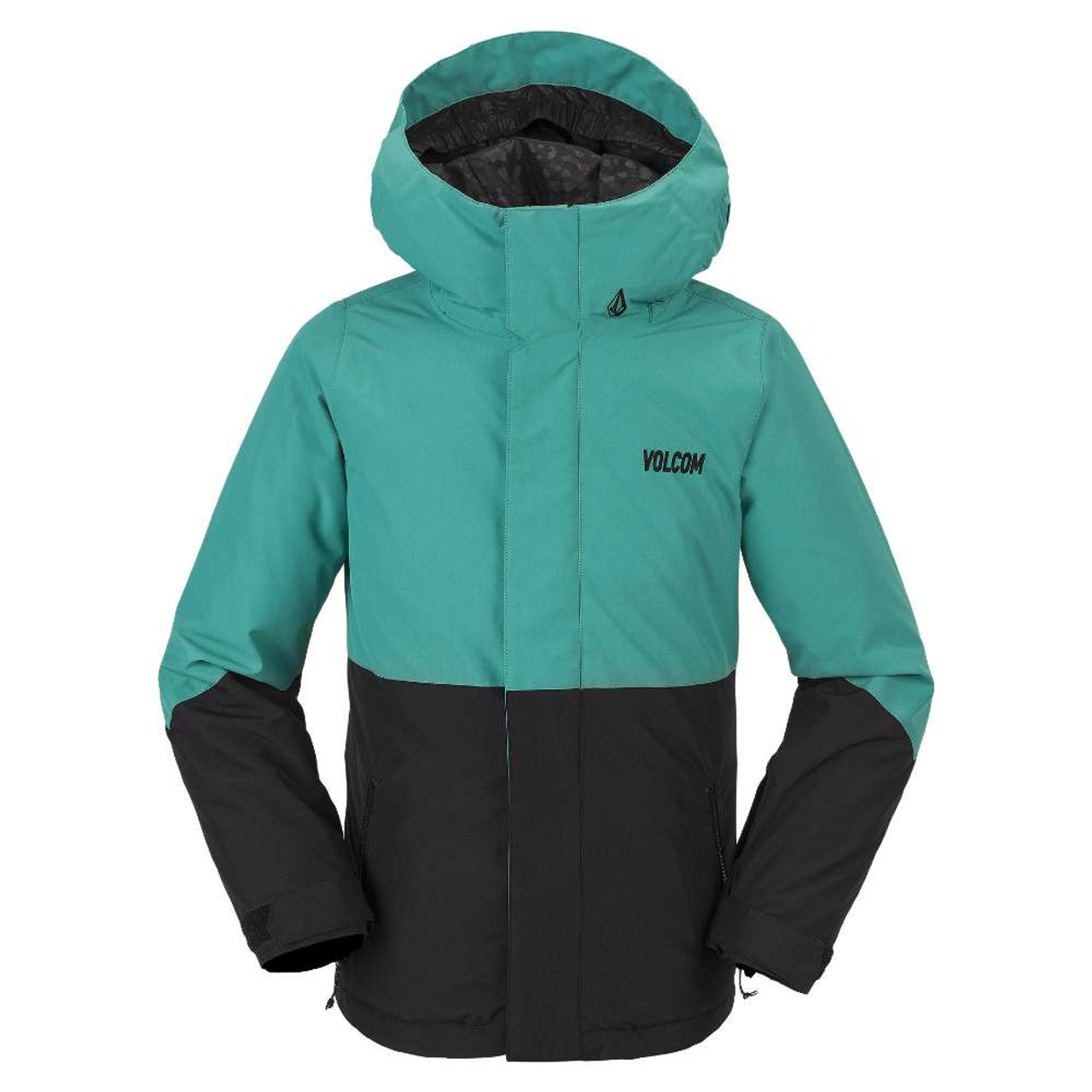 即日発送　VOLCOM so minty insulated スキーウェア女性 即日発送 VOLCOM so minty insulated スキーウェア女性 即日発送