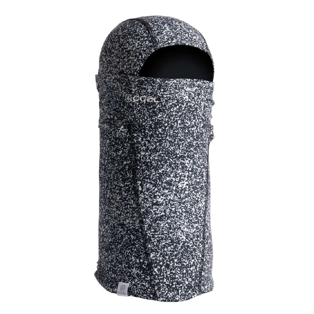 Coal The Storm Shadow II Adult Balaclava 2024 | Corbetts Ski