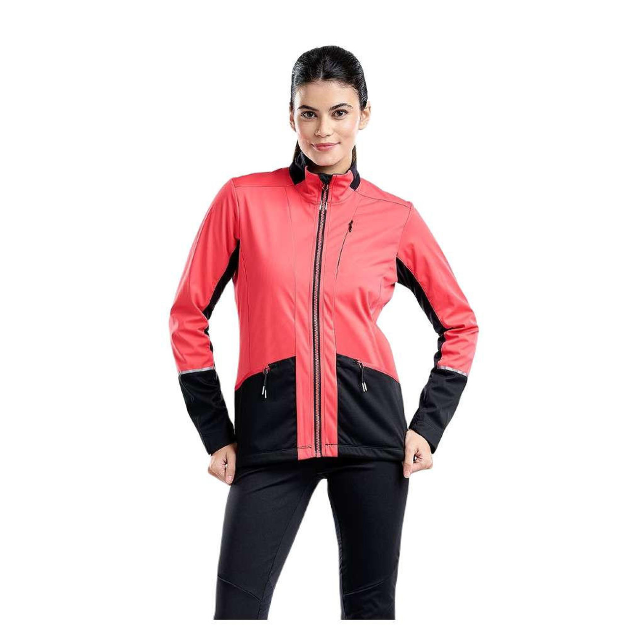 2024 Swix Tista 30D Interlock Womens Jacket