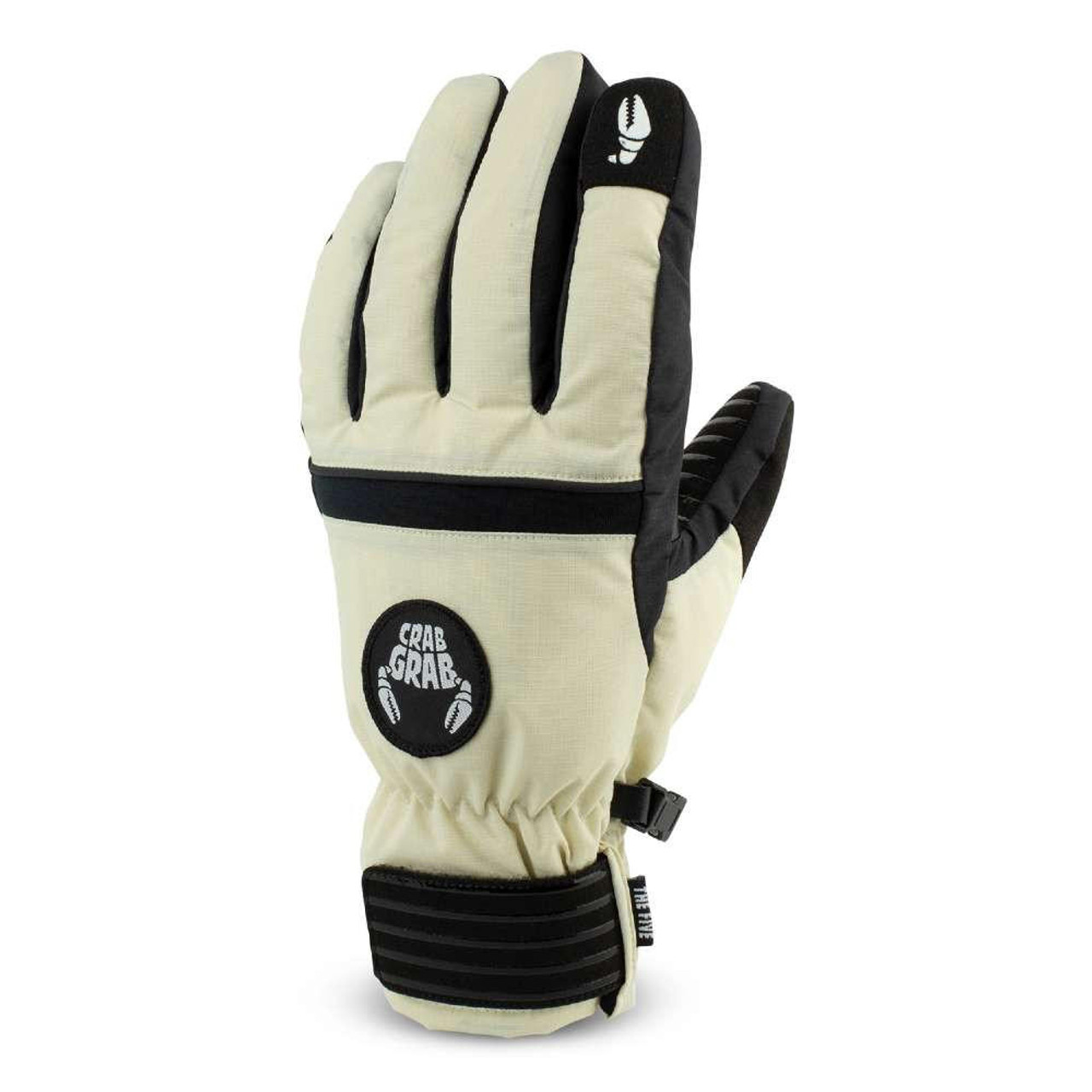 2024 Crab Grab Five Mens Glove