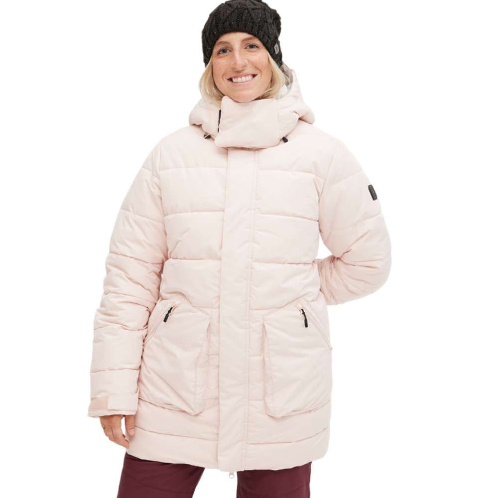 O'Neill Morganite Womens Jacket 2024 | Corbetts Ski + Snowboard