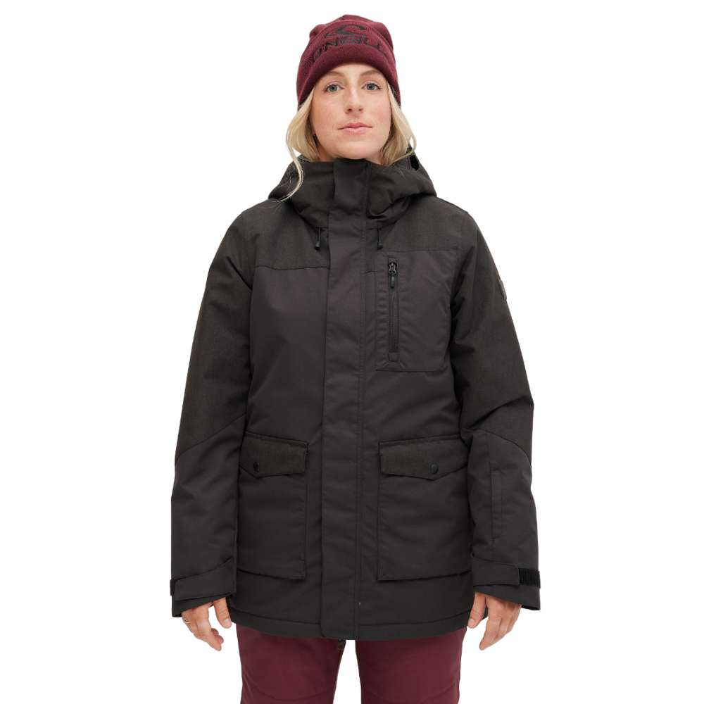 O'Neill Utility Womens Jacket 2024 | Corbetts Ski + Snowboard