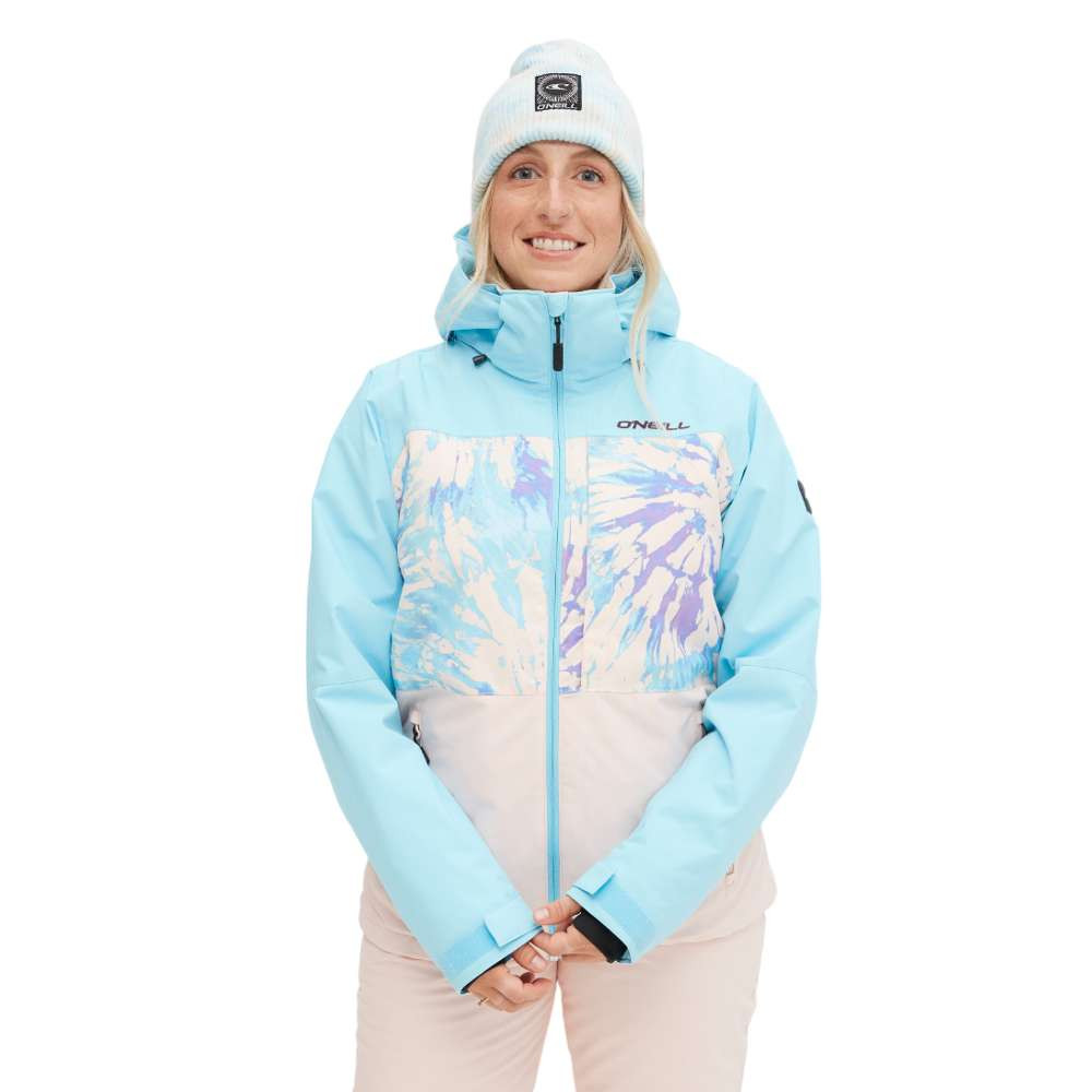 O'Neill Lite Womens Jacket 2024 | Corbetts Ski + Snowboard