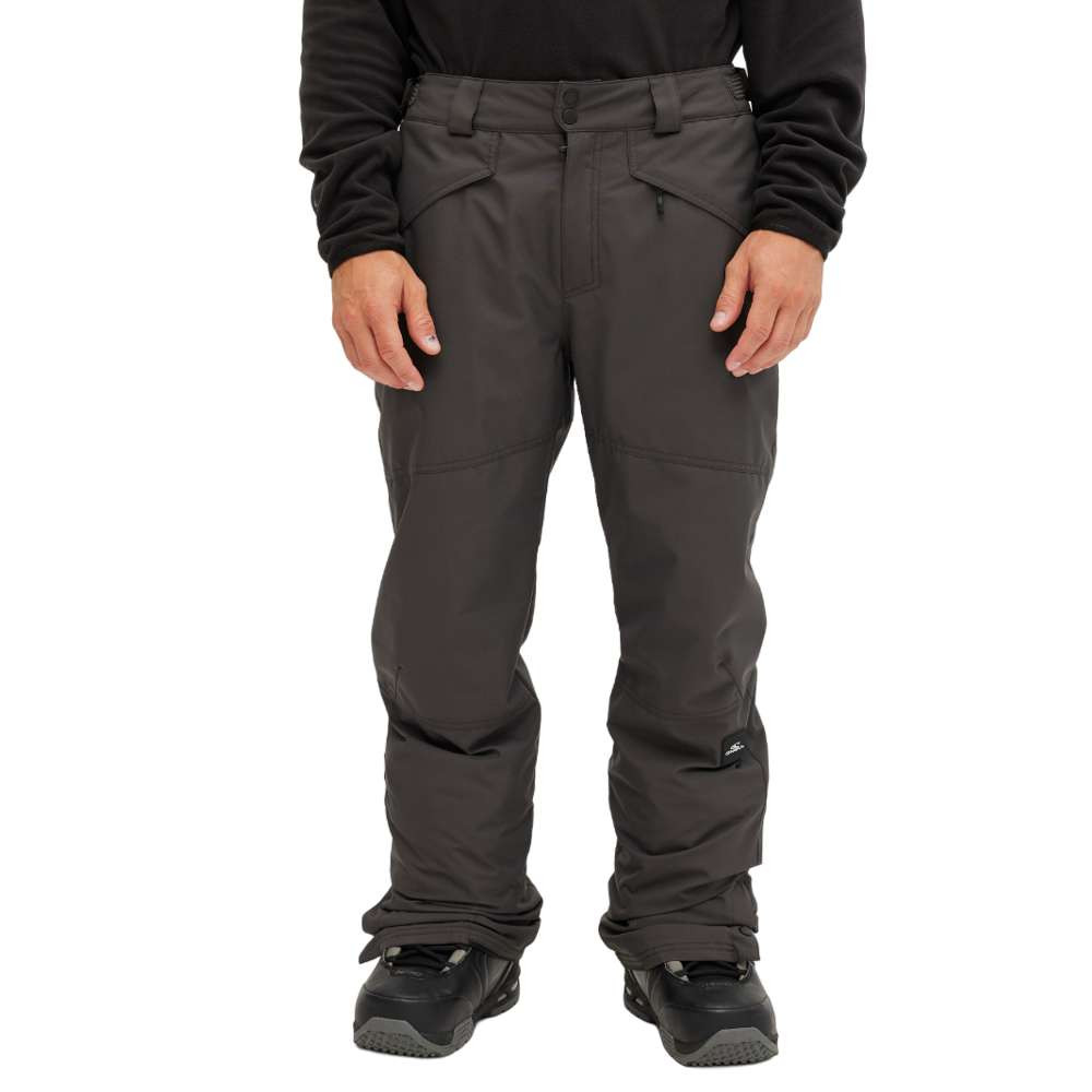 O’NEILLメンズスノーパンツウエア スノーウェア新品 O'Neill Hammer Insulated Mens Pant 2024 | Corbetts Ski + Snowboard