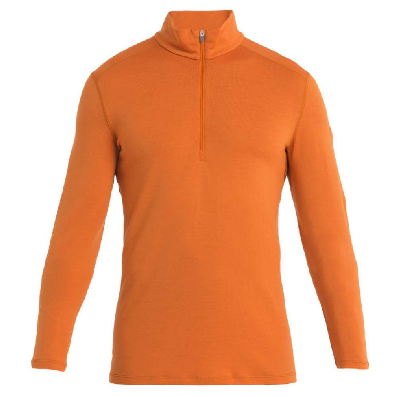 2024 Icebreaker 260 Tech LS Mens Half Zip