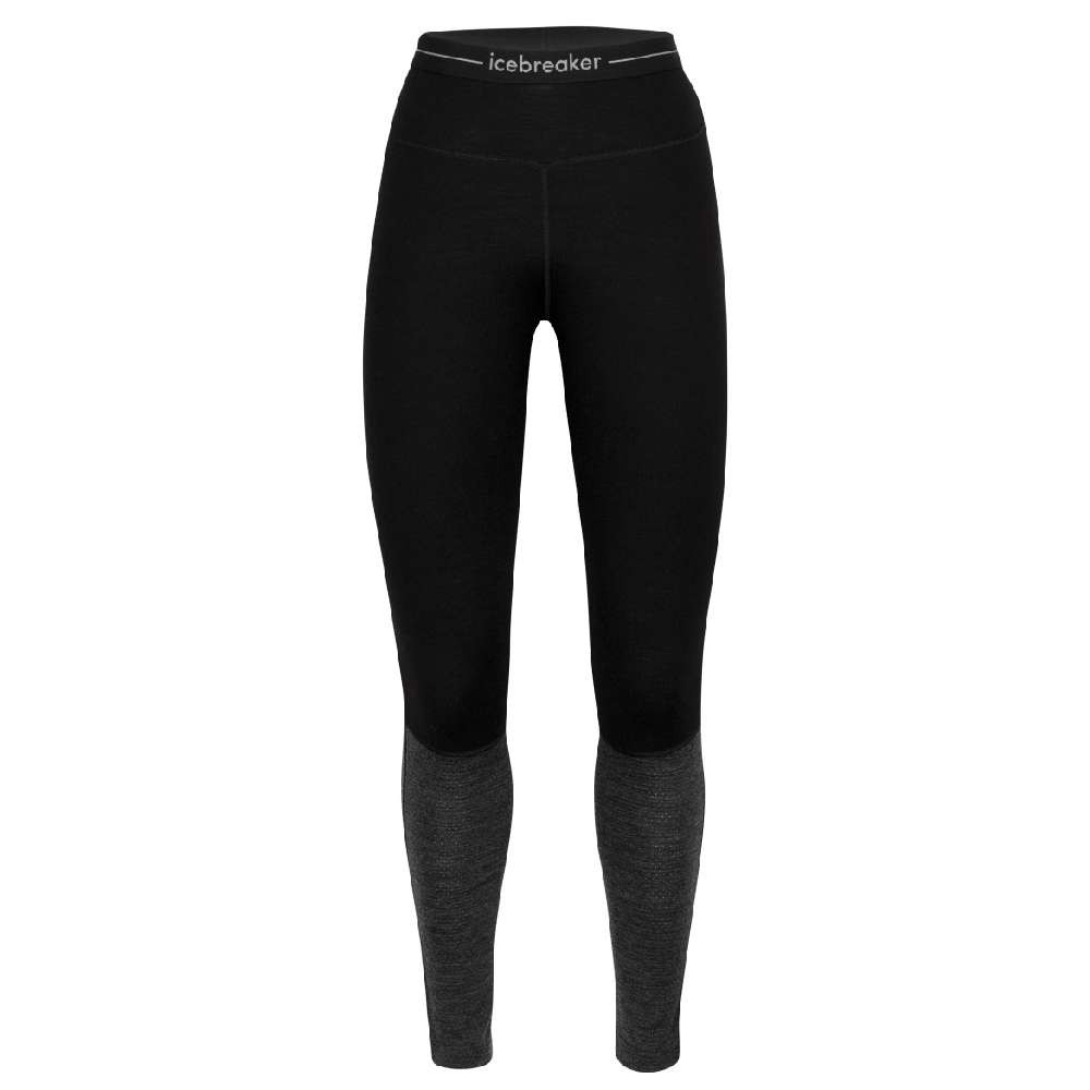 Icebreaker 260 ZoneKnit Womens Leggings 2024 Corbetts Ski
