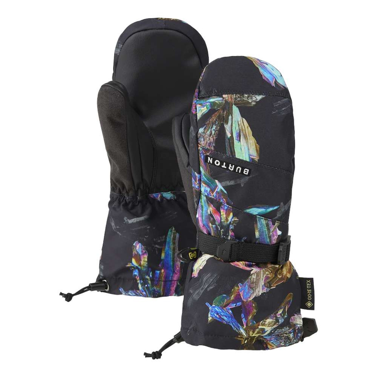 Burton Gore-Tex Under Mitten L ミトン BURTON_GORE_TEX_MITT_KELP_1_60