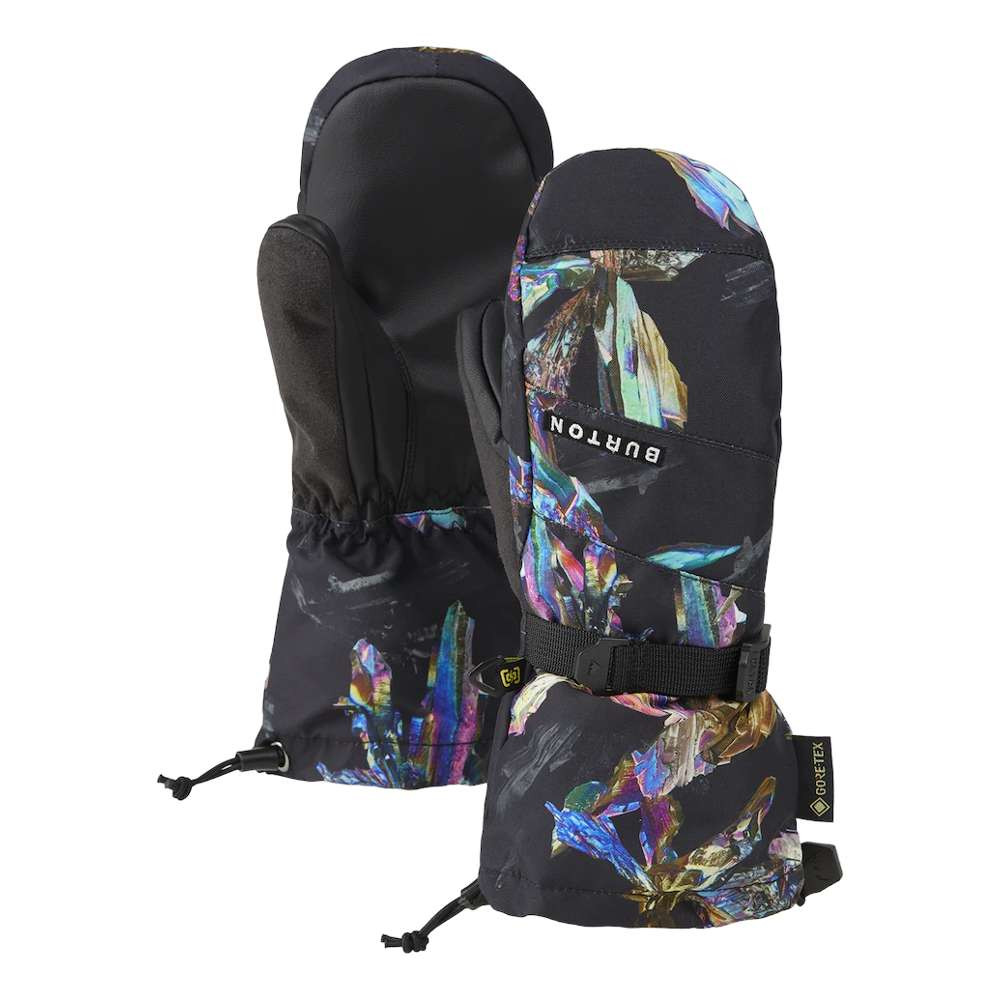 Burton Kids GORE-TEX Mitten 2024 | Corbetts Ski + Snowboard