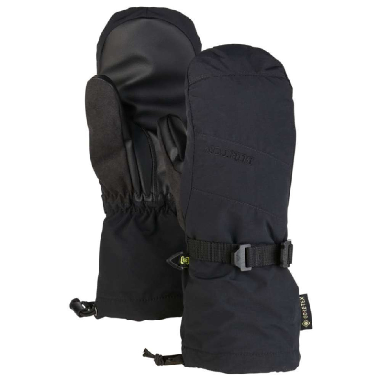 Burton Reverb Gore-Tex Mitten L mitt ミトン メンズ Burton リバーブ GORE-TEX ミトン | ウインター ミトン