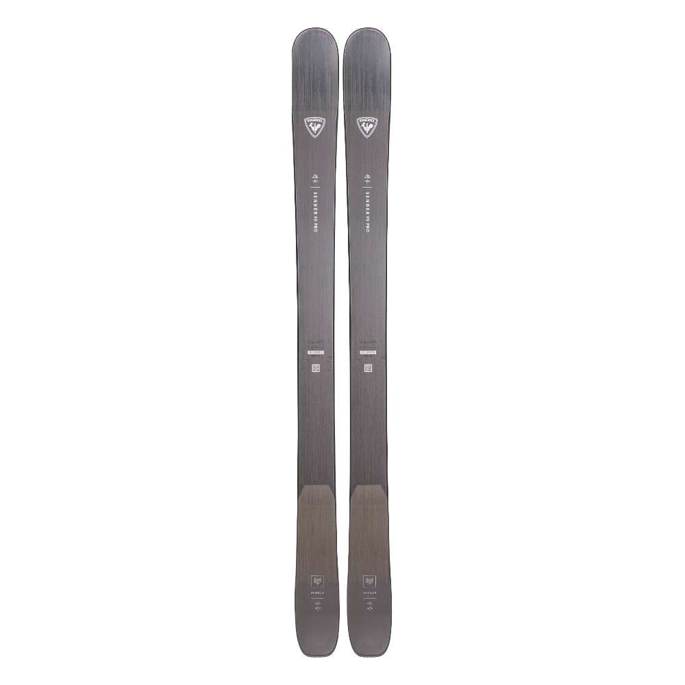 Rossignol SENDER 90 PRO JR Skis 2024 | Corbetts Ski + Snowboard