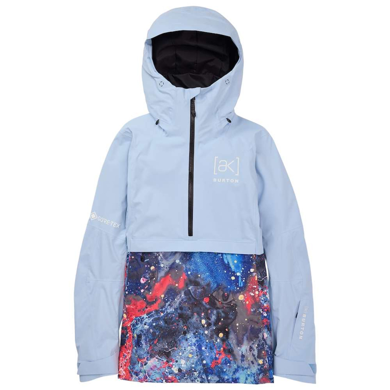 Burton [ak] Kimmy GORE-TEX 2L Anorak Womens Jacket 2024
