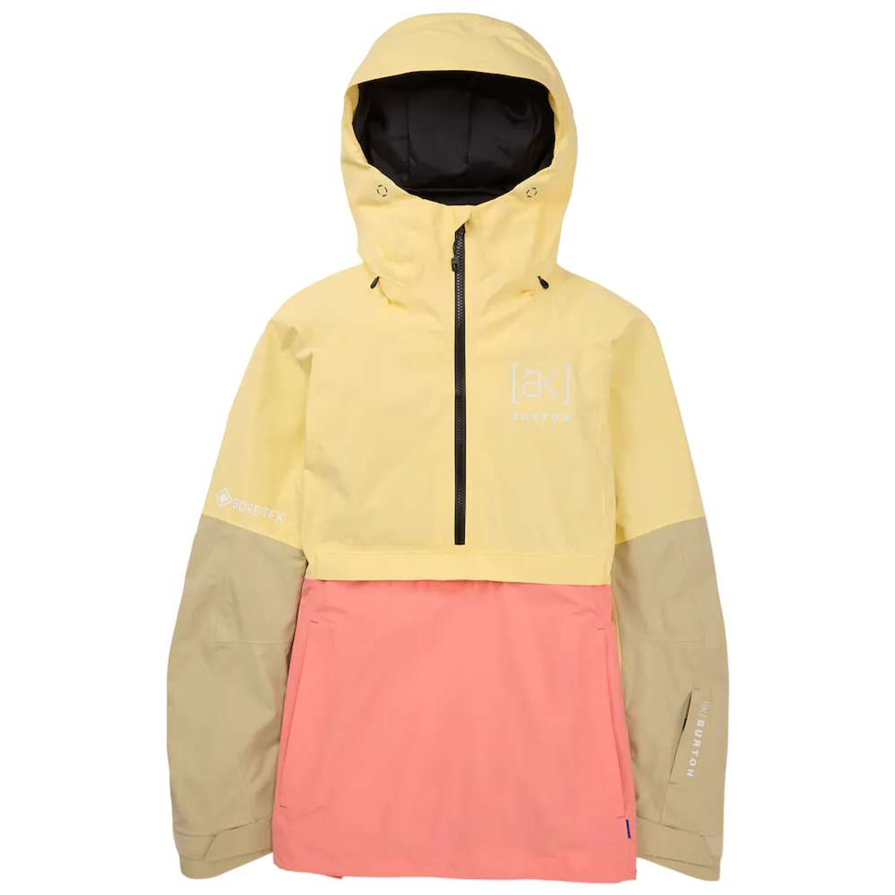 Burton [ak] Kimmy GORE-TEX 2L Anorak Womens Jacket 2024