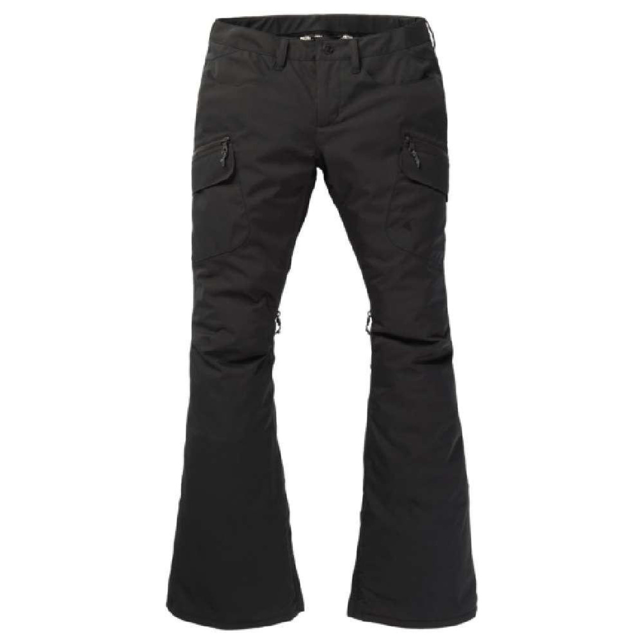 Womens stretch store snowboard pants