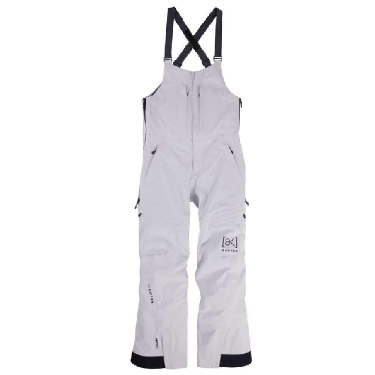 2024 Burton AK Kimmy GORE TEX 3L Stretch Womens Bib Pant