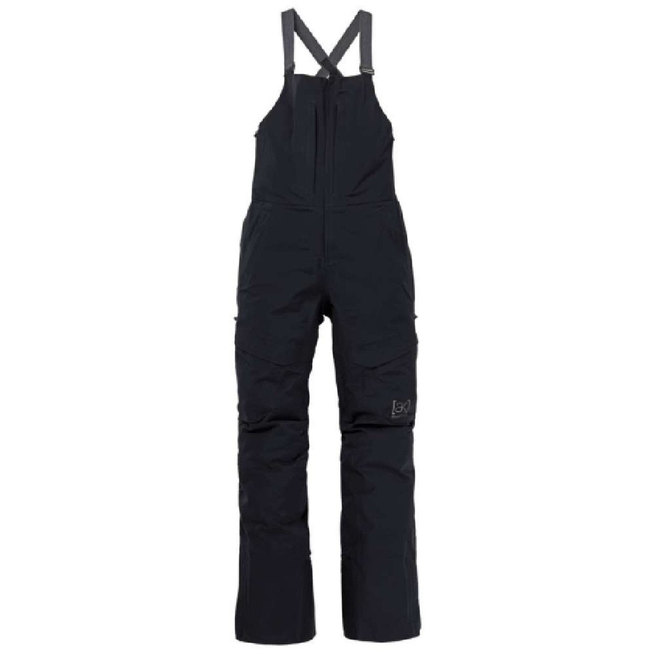最高峰 BURTON AK BURTON キミー KMY 3L レディース ビブ Burton [ak] Kimmy GORE-TEX 3L Stretch Womens Bib Pant 2024