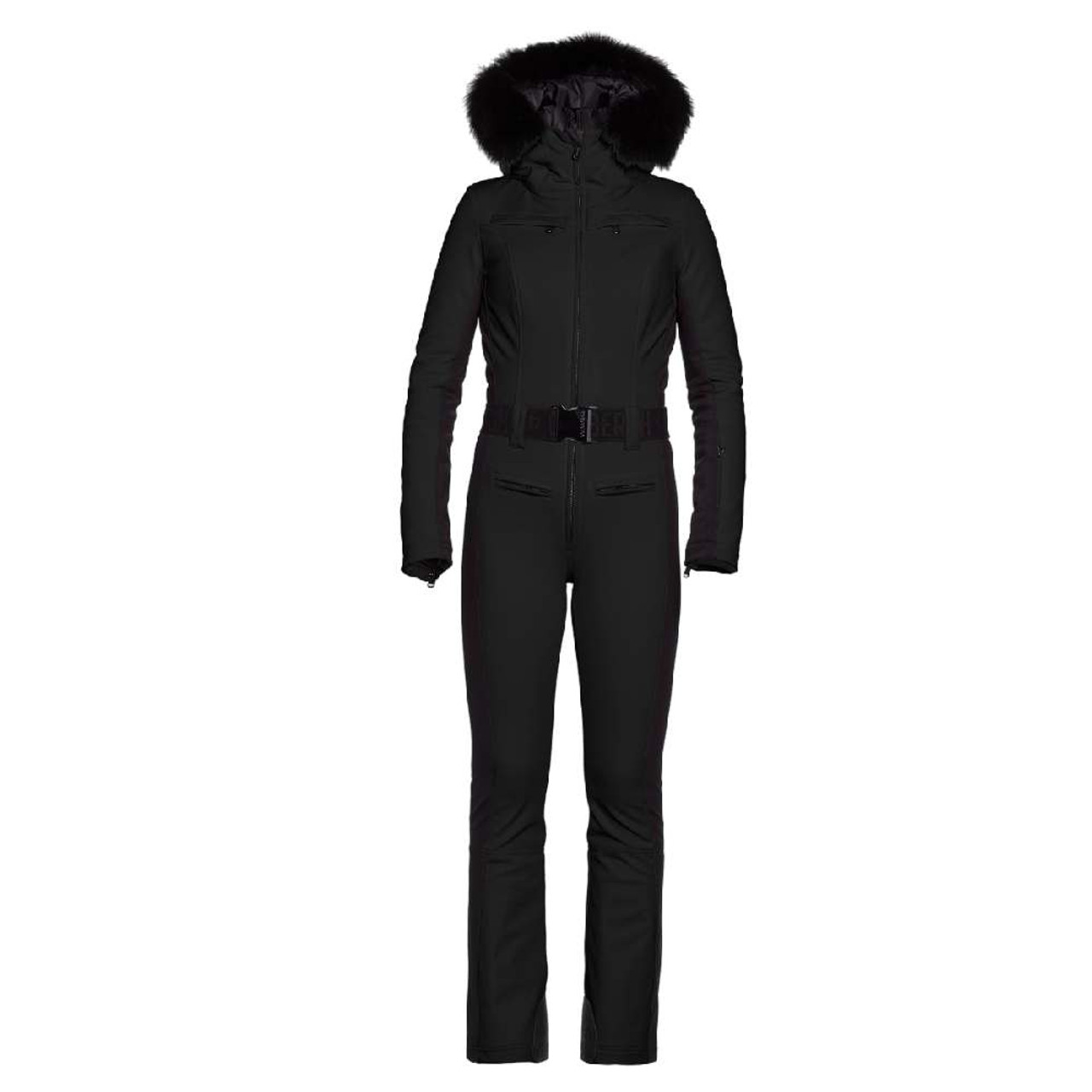 2024 bergh Lexi Womens Ski Jumpsuit