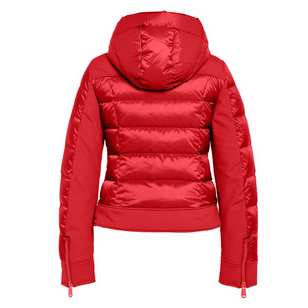 bergh Canyon Womens Ski Jacket 2024 | Corbetts Ski + Snowboard