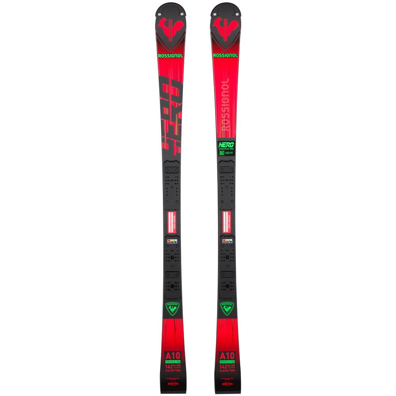 2023 Rossignol Hero SL Pro R21 Pro JR Skis | Corbetts Ski +