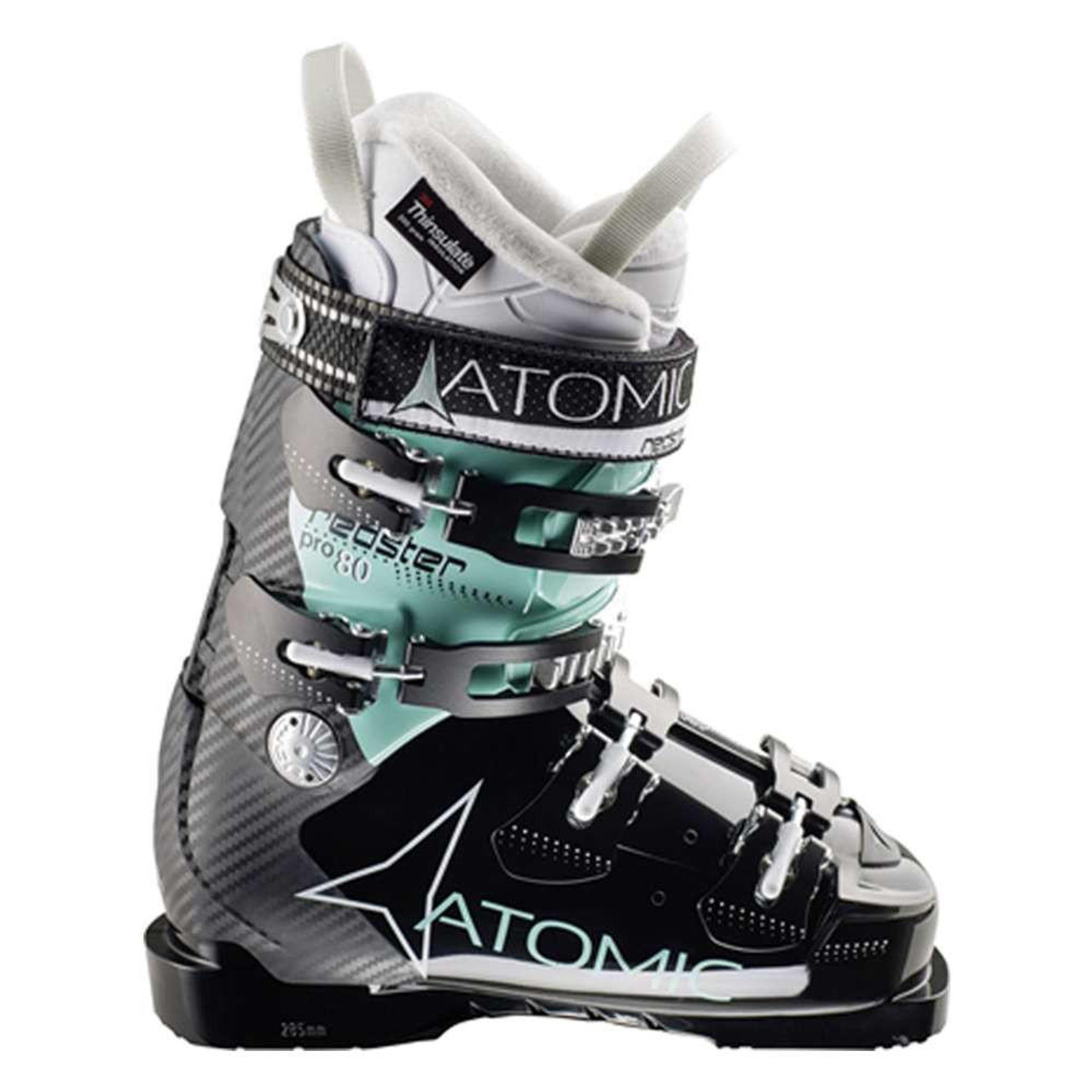 2015 Atomic Redster Pro 80 Womens Ski Boots