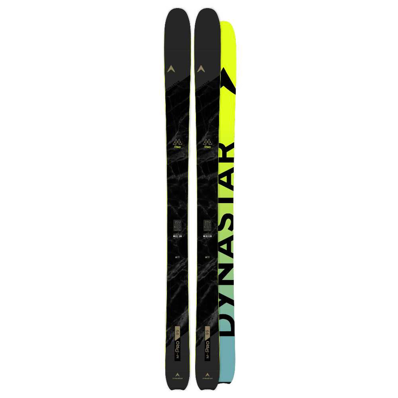 Dynastar M-Pro 99 Open Skis 2024 | Corbetts Ski + Snowboard