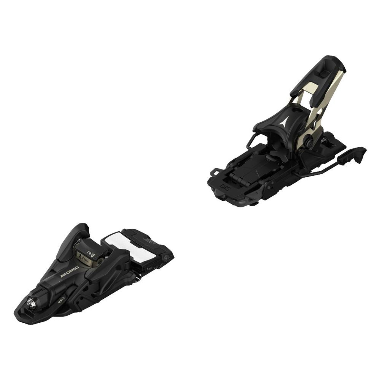 ATOMIC SHIFT 13 MNC アトミック シフトMN salomon Atomic Shift 13 MNC Ski Bindings 2024 | Corbetts Ski + Snowboard