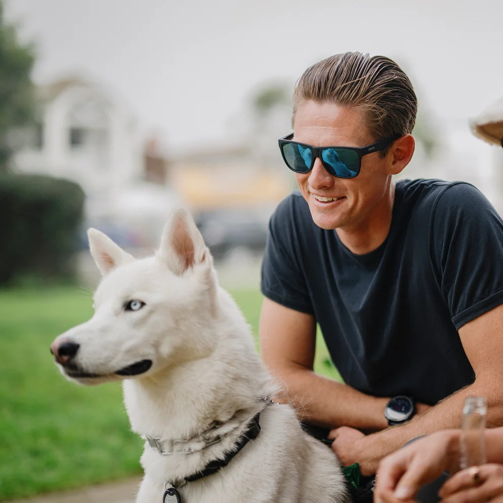 Smith Lowdown XL 2 Sunglasses | Corbetts Ski + Snowboard