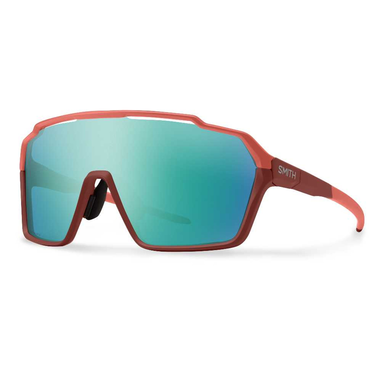 新品未使用品 SMITH SHIFT XL MAG Aurora/Dew Smith Shift XL Mag Sunglasses in Aurora/Dew – Gear West