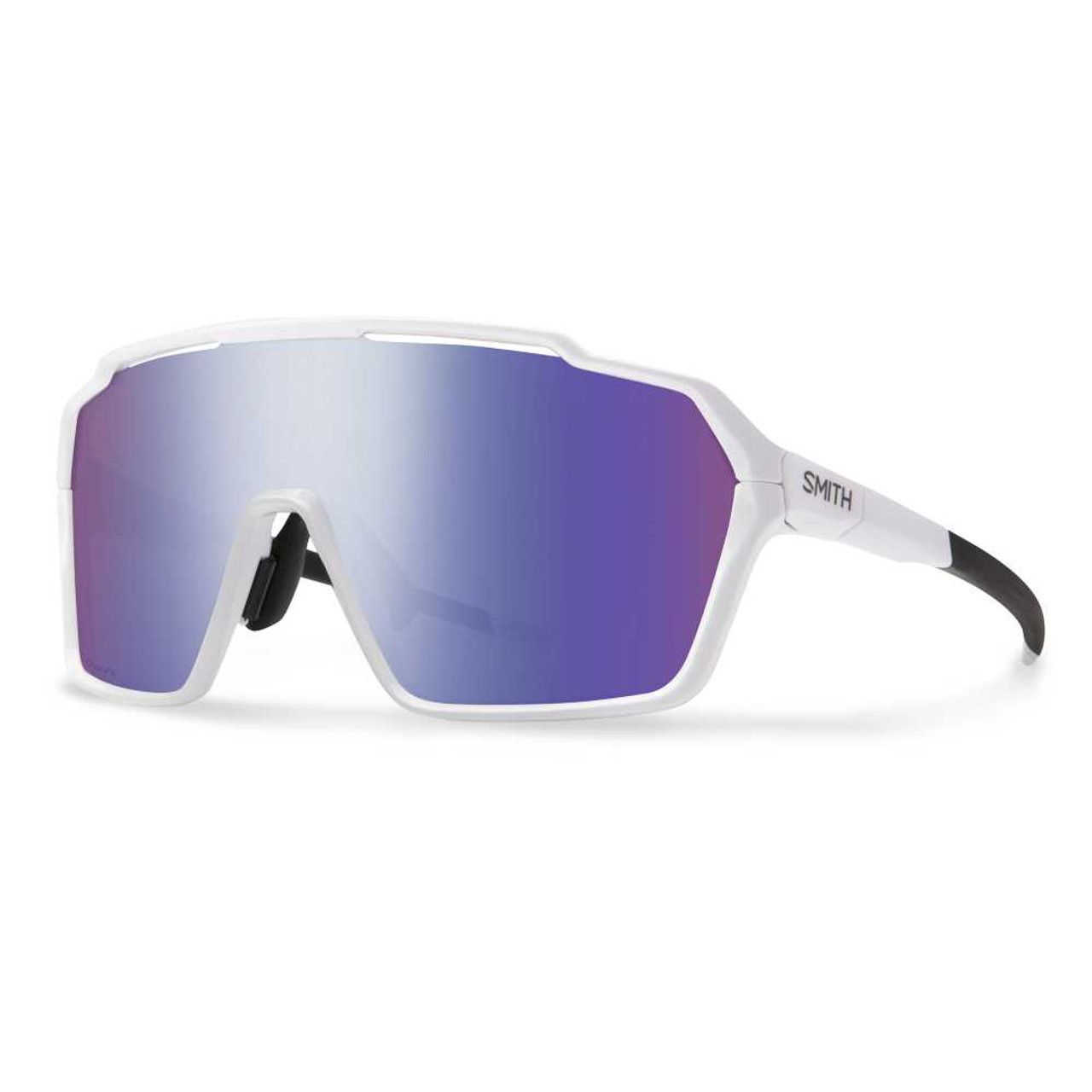 新品 SMITH Shift XL Mag ホワイト Shift XL MAG | Sport Sunglasses | Smith Optics