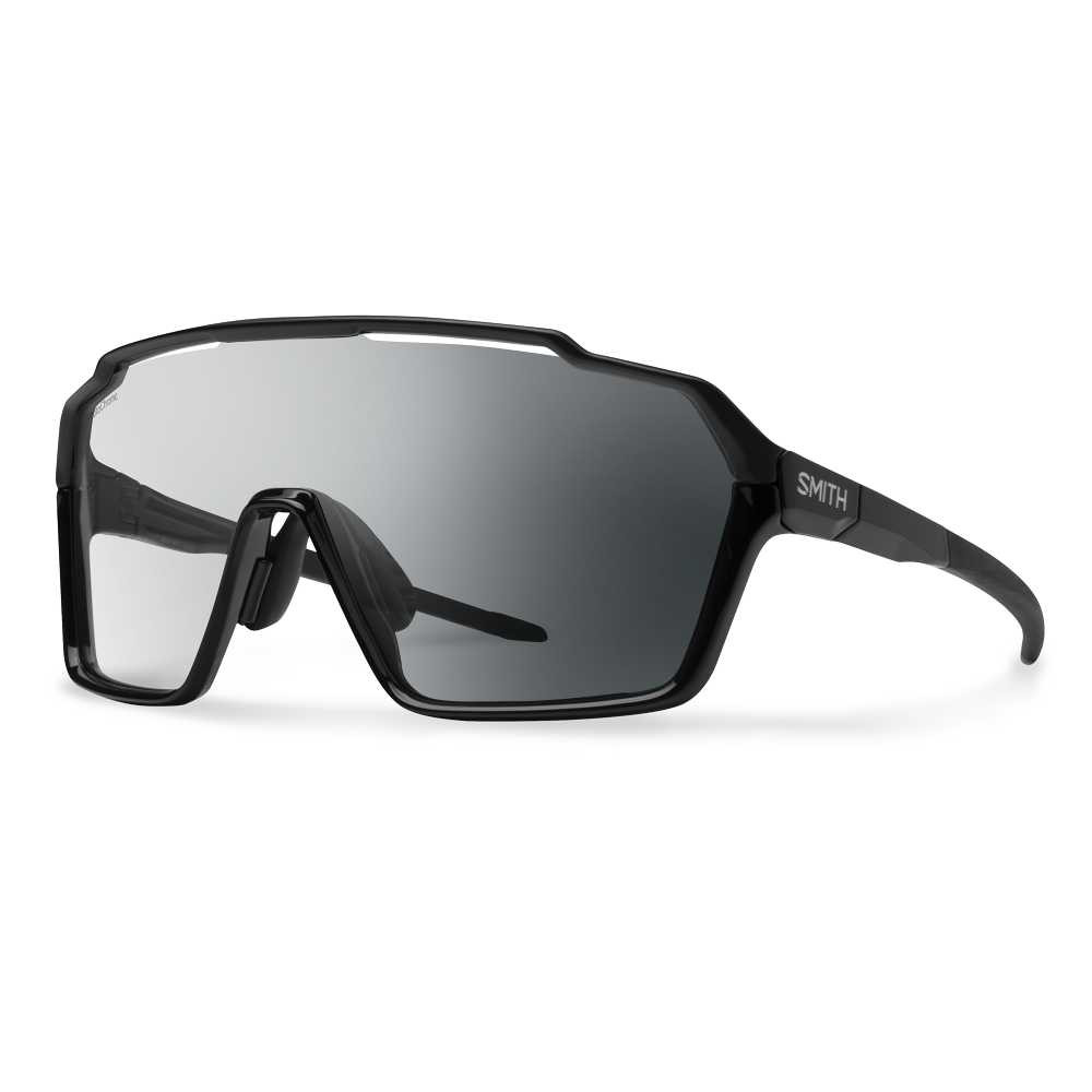 SMITH SHIFT MAG シフトマグ BLACK Smith Shift XL MAG Sunglasses | Corbetts Ski + Snowboard