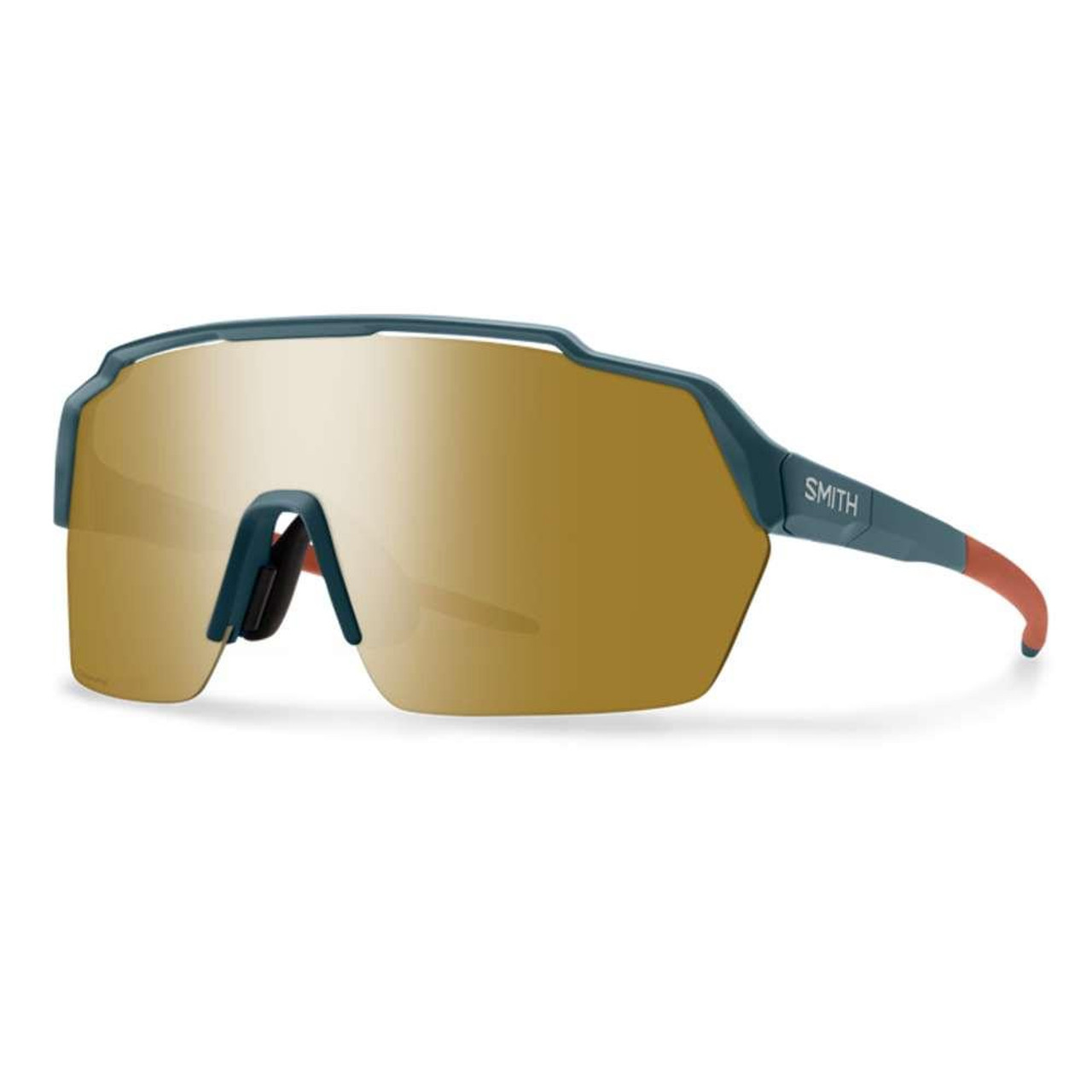 SMITH SHIFT MAG サングラスOAKLEY Smith Shift Mag Sunglasses | ChromoPop Lens - La Bicicletta
