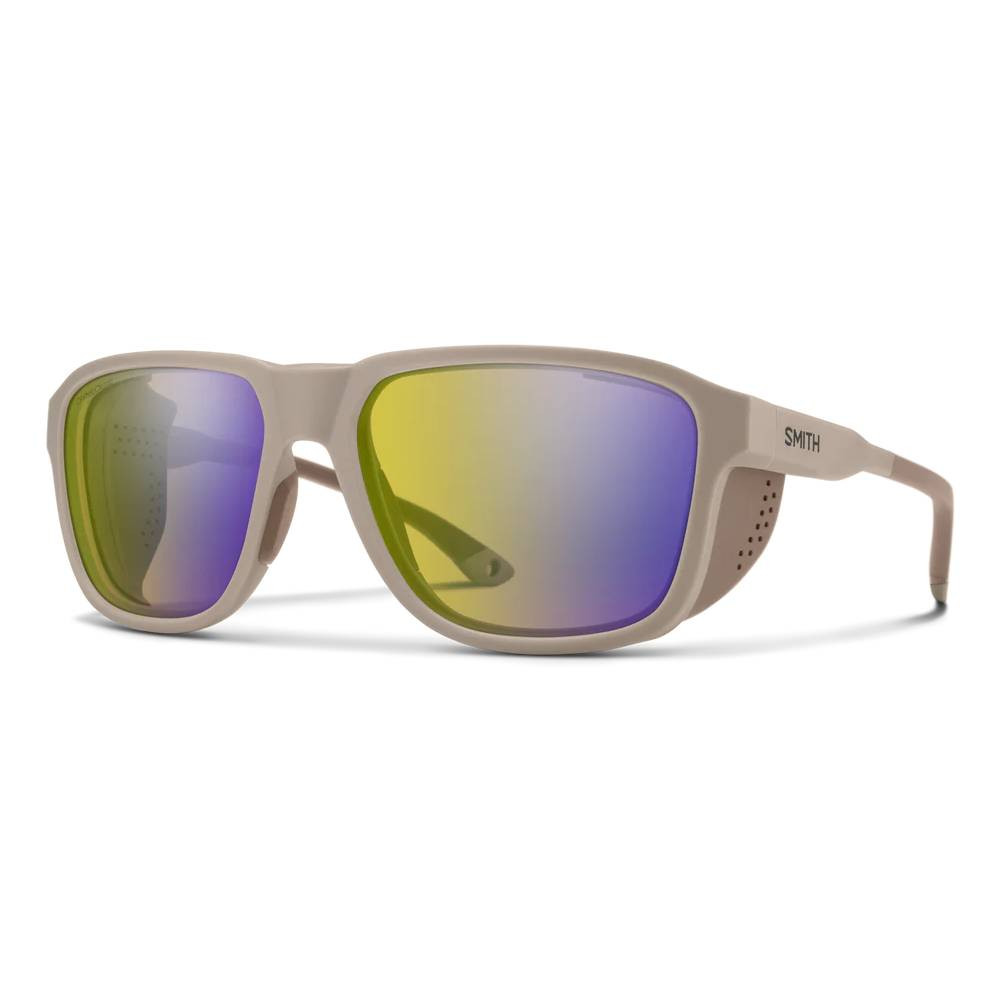 ウェア SMITH EMBARK Mt.Black Glacier Phot Blue Smith Embark Sunglasses | Corbetts Ski + Snowboard